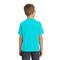 Port & Company® Beach Wash Garment-Dyed Youth T-Shirt
